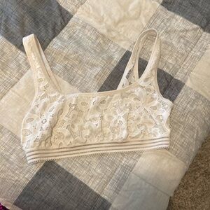 💵 Unlined Bralette
